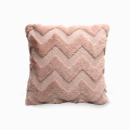 Plush Short Wool Velvet Decorative Luxury Style Cushion Case Pillowcases Throw Pillow Covers